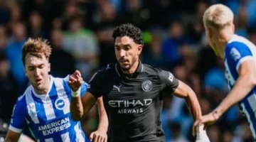 الهروب من الهزائم.. مانشستر سيتي يواجه وولفرهامبتون في قمة الدوري الإنجليزي لمحاولة تصحيح المسار